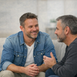 Mens Mental Health