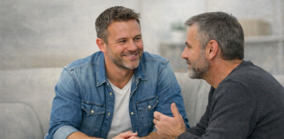 Mens Mental Health