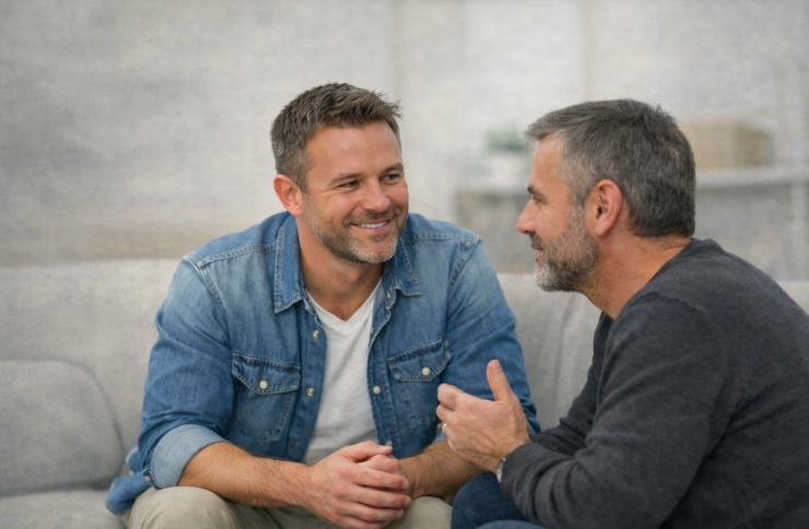 Mens Mental Health